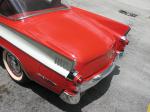 Studebaker Red Hawk 1957 года